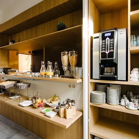 Atypik Hotel & Spa Clichy - Urban Style-2