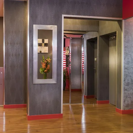 Hôtel Ambre-3
