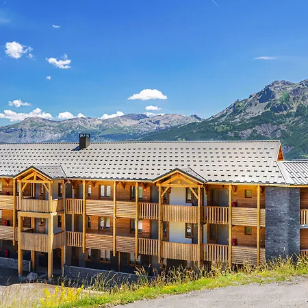 SOWELL RESIDENCES Pra Loup-3