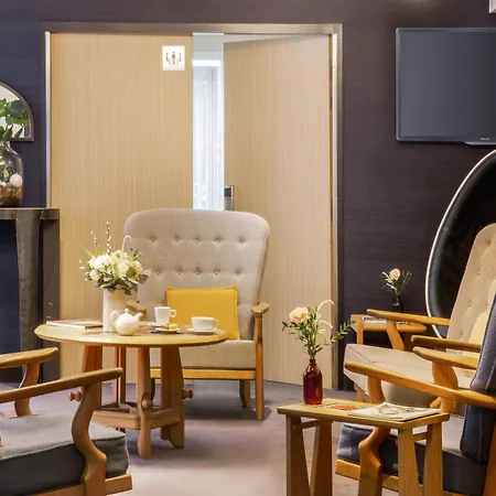 Best Western Premier Why Hotel-2