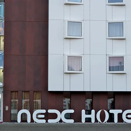 Nex Hotel-3