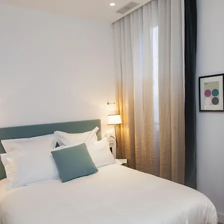 The Originals Boutique, Hôtel Le Lion, Clermont-Ferrand-3