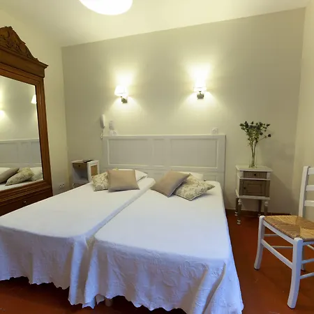 Hotel La Bienvenue-2