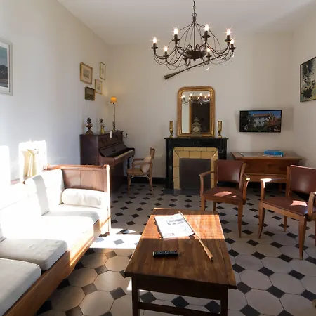 Hotel La Bienvenue-3