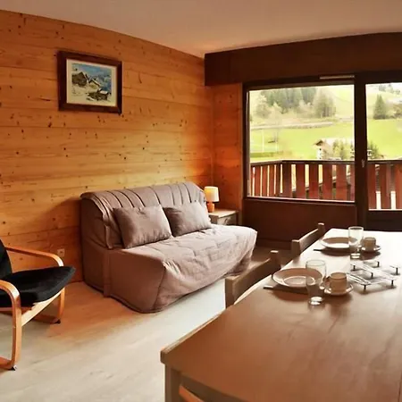 Location D'Appartements - La Residence-2