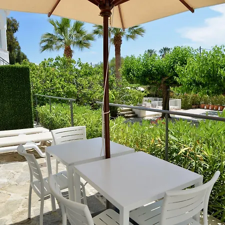 Auberge De La Calanque-3