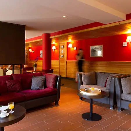 Residence Club Mmv Le Hameau Des Airelles-3