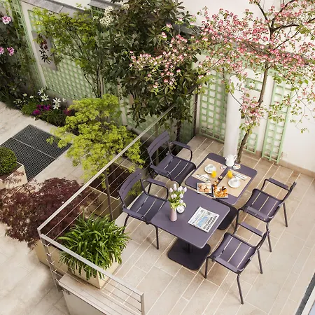 Hôtel Mistral-3
