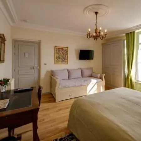 Maison De La Garenne & Spa-3
