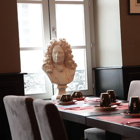 Hotel Vauban-3