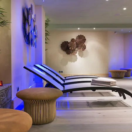 Cgh Residences & Spas Le Cristal De L'Alpe-2