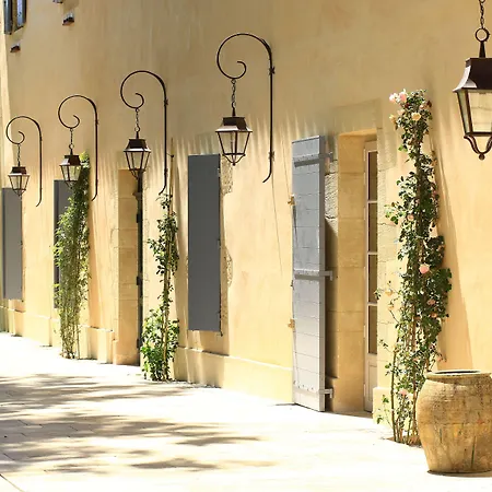 Domaine De Manville-3