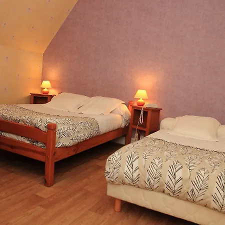 Hotel Du Cygne-2