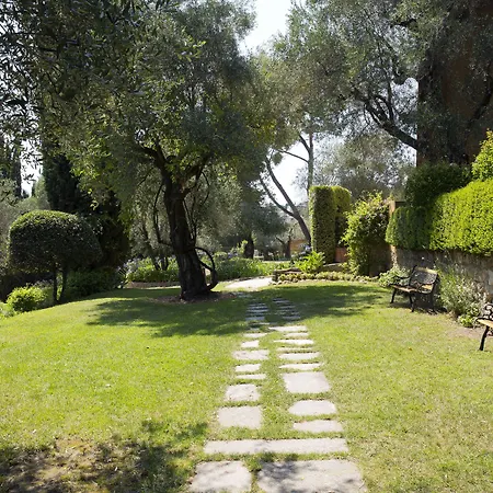 Bastide Saint Antoine - Relais&Châteaux-3