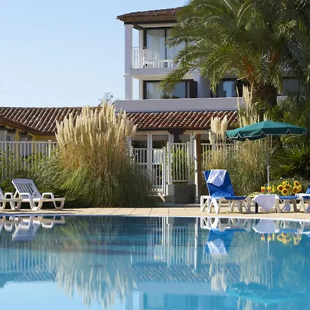 Sowell Family Hotel Port Grimaud-3