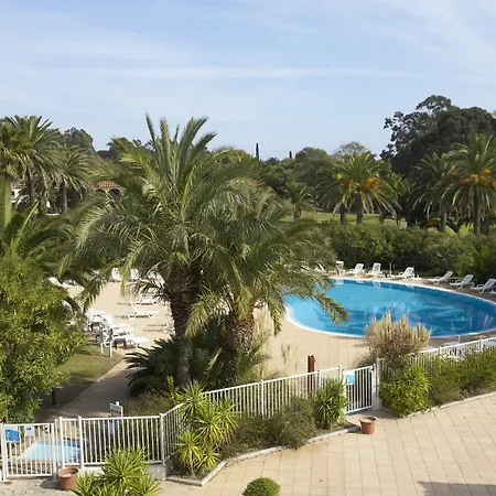 Sowell Family Hotel Port Grimaud-2