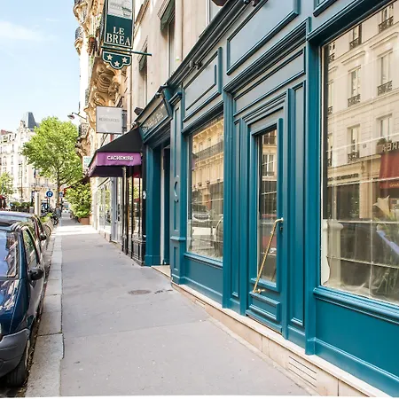 Hotel Jardin Le Brea-2