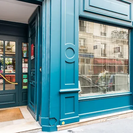 Hotel Jardin Le Brea-3