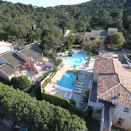 Residence Vasca D'Oro-3