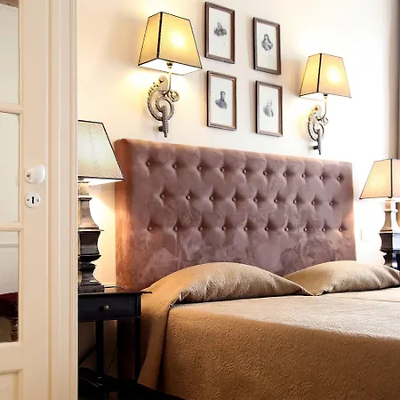 Hotel Saint-Louis En L'Isle - Notre-Dame-2