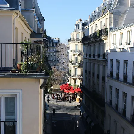 Hotel Saint-Louis En L'Isle - Notre-Dame-3