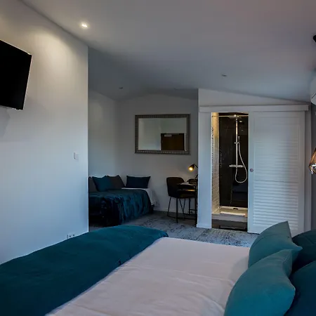 Hotel Le Mistral-3