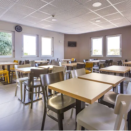 B&B Hotel Valence Sud-2