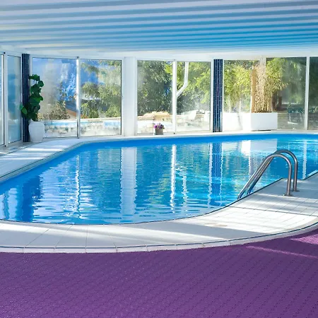 Madame Vacances Hotel Et Spa Ibiza-2