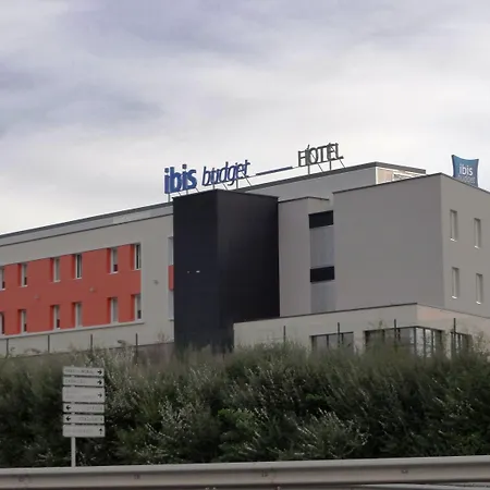 Ibis Budget Roanne Hôtel-3