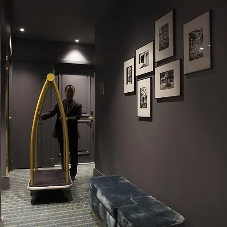 Hotel Le Marianne-2