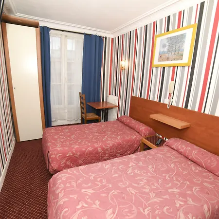 Sully Hôtel-2