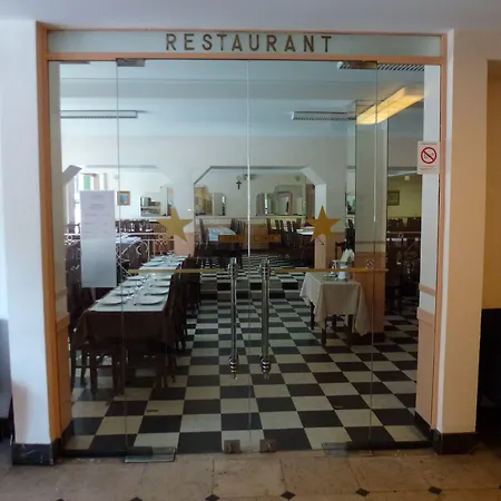 Hotel Croix Des Nordistes-3