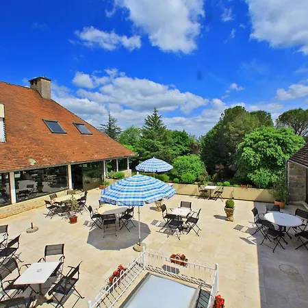 Hotel Du Chateau-3