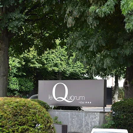 Hotel Quorum-3
