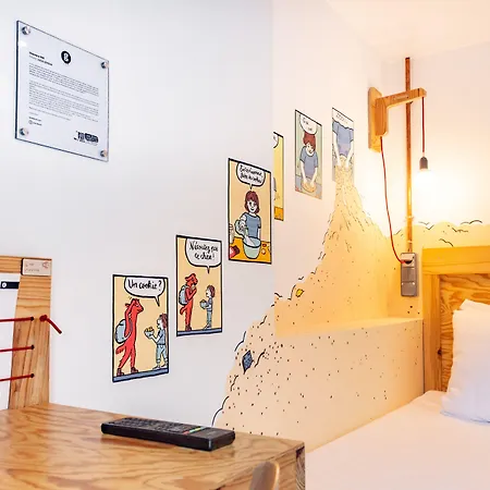 Hotel Graffalgar-2
