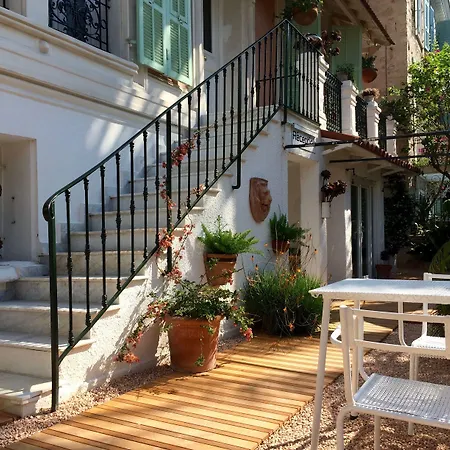Hotel Villa Rose-2