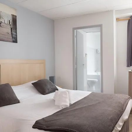 Lille City Hotel-3