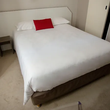 Hôtel Napoléon-3