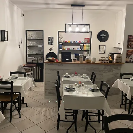 Hôtel de la Côte Fleurie-2