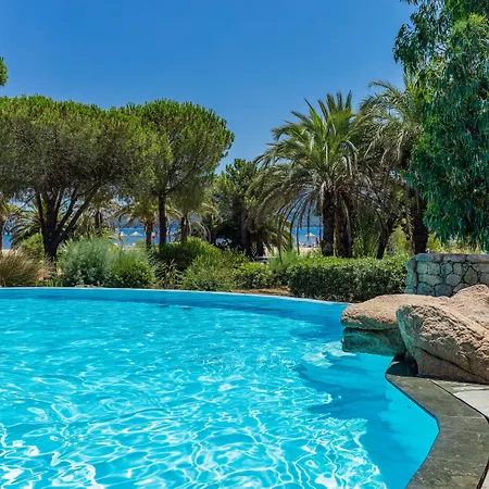 Hôtel Marina Corsica-3