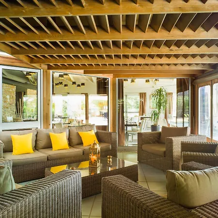 Hôtel Marina Corsica-2