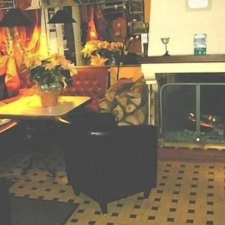 Hotel Le Perigord-3