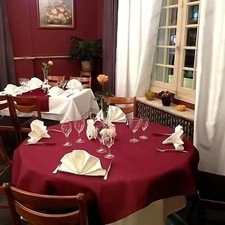 Hotel Le Perigord-2