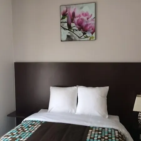 Hotel Rythme-2