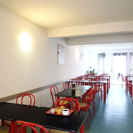 B&B Hotel Narbonne 2-3