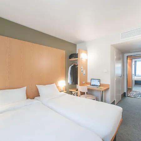 B&B HOTEL Montpellier Centre Le Millénaire-3
