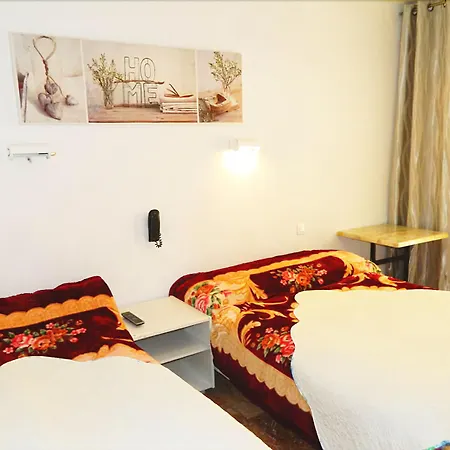 Hotel Paris Star-3