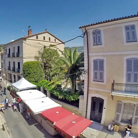 Maison Carles BnB-2