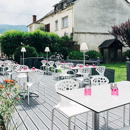 Hotel Du Soleil Levant-2