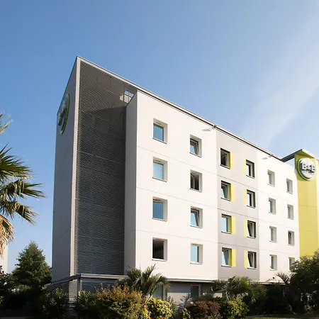 B&B HOTEL Rennes Ouest Villejean-3